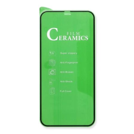 Folie Ceramic Samsung S8 / S9
